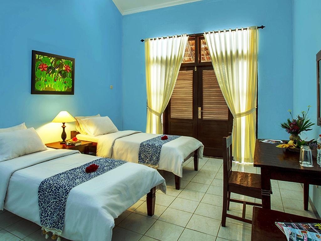 Margo Utomo Eco Resort Kalibaru Bagian luar foto