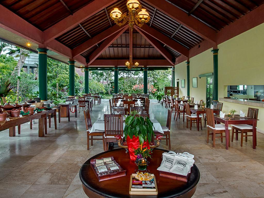 Margo Utomo Eco Resort Kalibaru Bagian luar foto