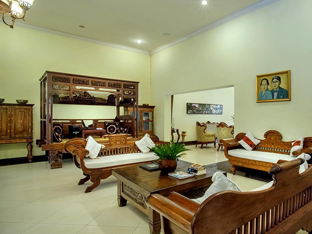 Margo Utomo Eco Resort Kalibaru Bagian luar foto
