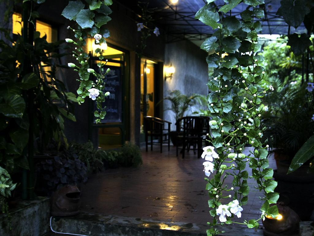 Margo Utomo Eco Resort Kalibaru Bagian luar foto