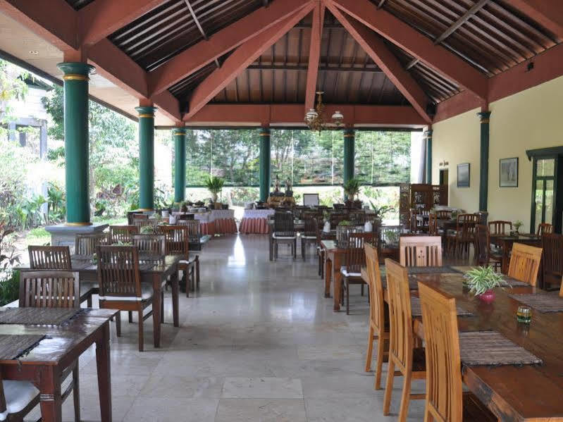 Margo Utomo Eco Resort Kalibaru Bagian luar foto